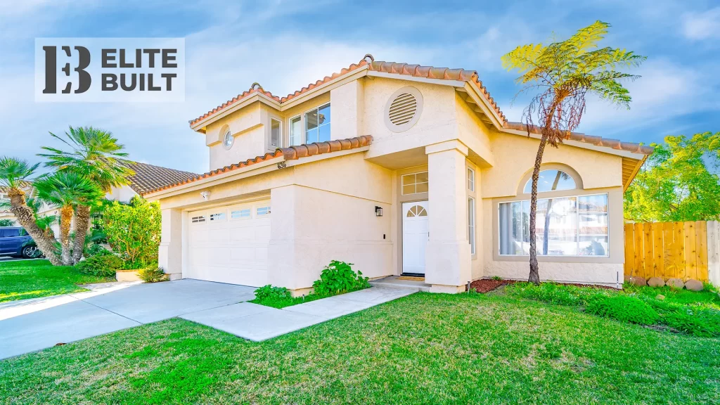 Full Home Remodel with Modern Upgrades